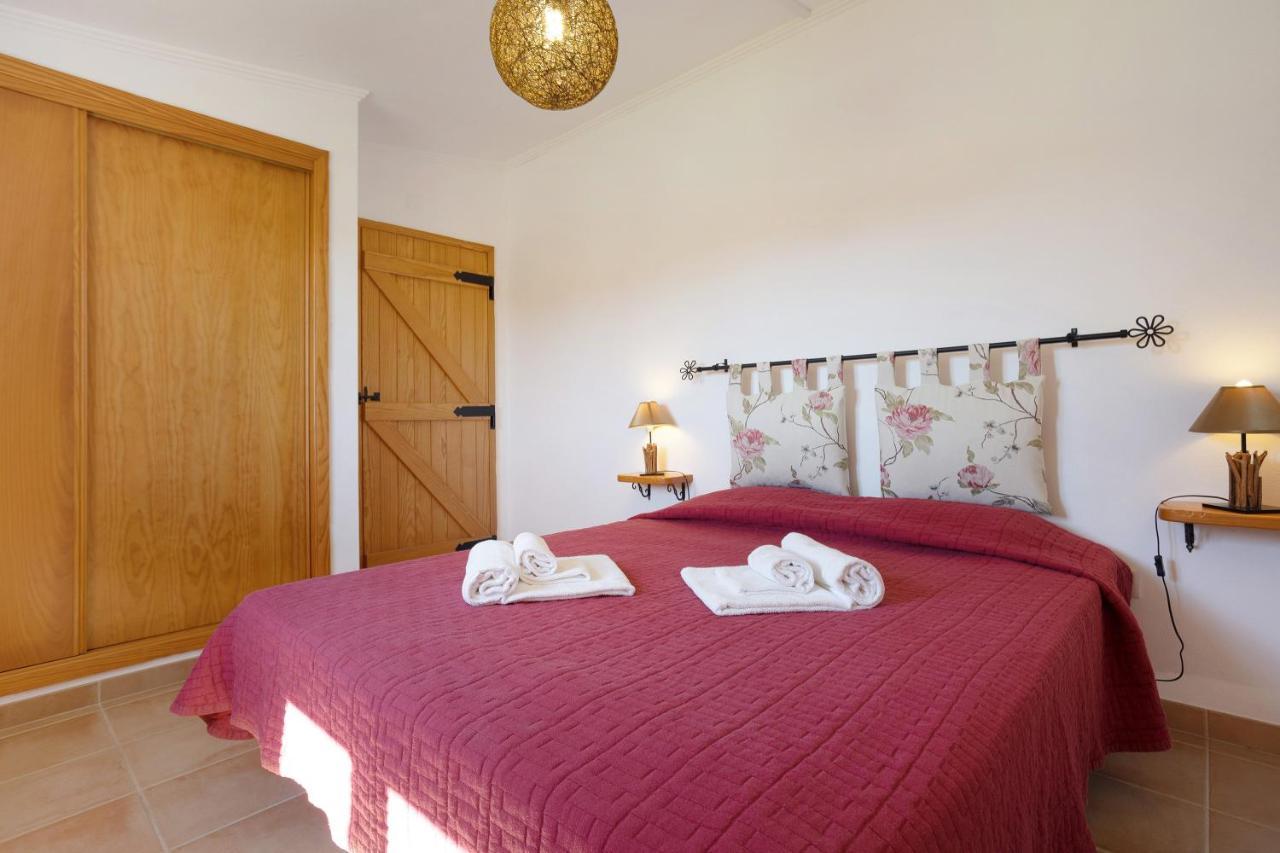 Monte Do Tanoeiro - Casa Tonel Villa Rogil Ngoại thất bức ảnh